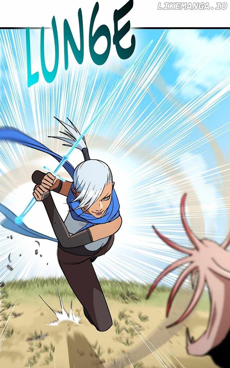 Return of the Runebound Professor Chapter 40 14
